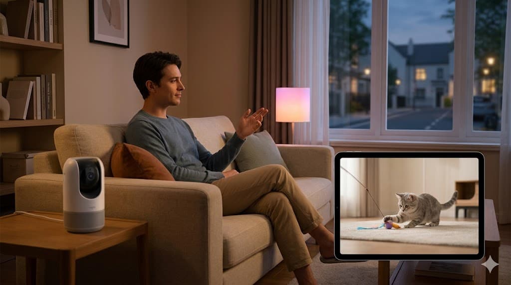 Gemini for Homeのアップデートがもたらす、可能性とリスクを考える
