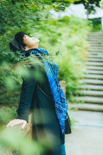 BE-ライフスタイリスト乃浬子 のカバー画像